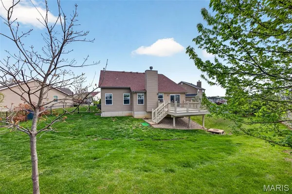 $400,000 | 38 Wisdom Court, Lake St. Louis, MO 63367