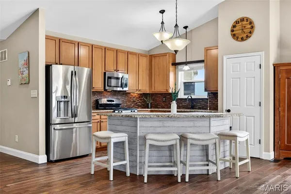 $400,000 | 38 Wisdom Court, Lake St. Louis, MO 63367