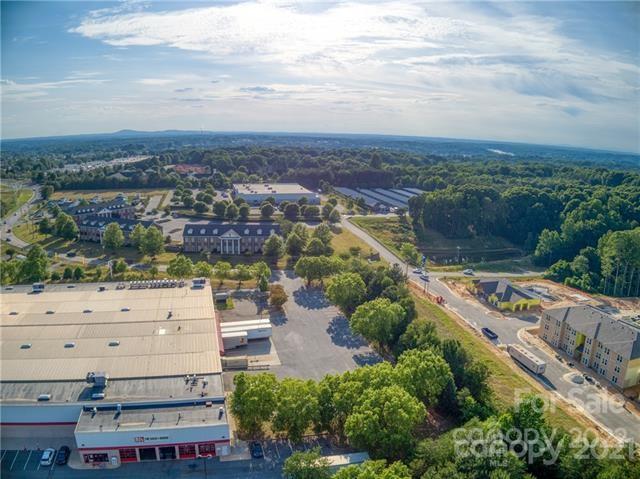 0 Bluefield Road Mooresville, NC 28117 - Photo 3 of 8 an aerial view of a city