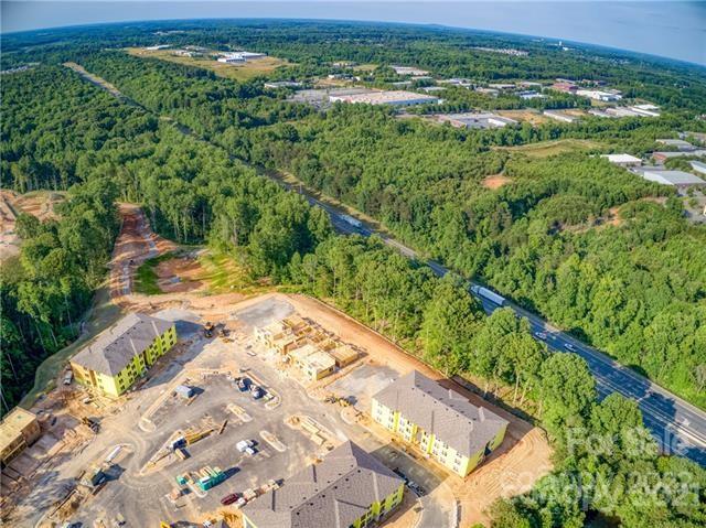 0 Bluefield Road Mooresville, NC 28117 - Photo 7 of 8 a view of a yard with an umbrella