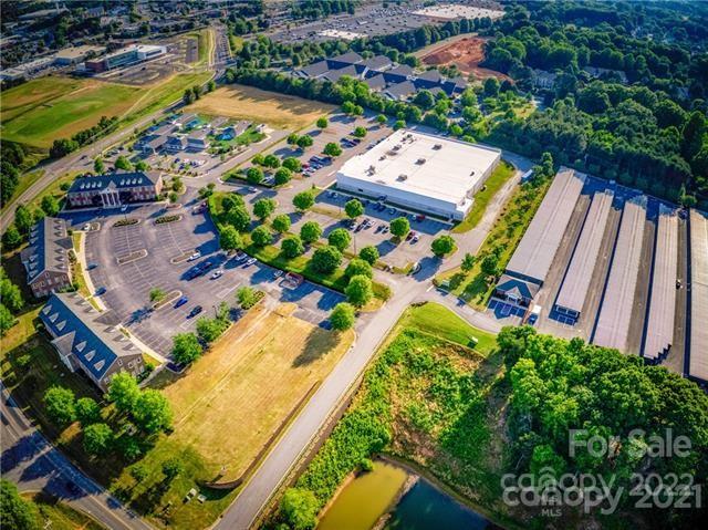 0 Bluefield Road Mooresville, NC 28117 - Photo 8 of 8 an aerial view of residential houses with yard
