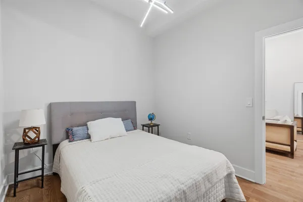 $889,000 | 545 Palisade Avenue, Unit 1, Jersey City, NJ 07307