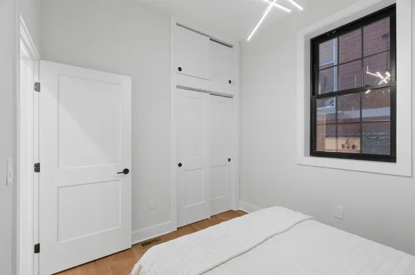 $889,000 | 545 Palisade Avenue, Unit 1, Jersey City, NJ 07307