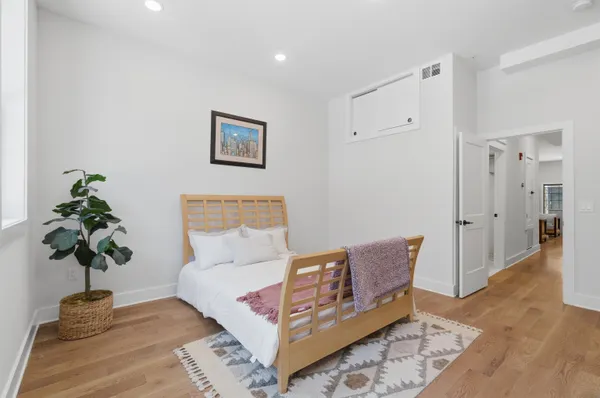 $889,000 | 545 Palisade Avenue, Unit 1, Jersey City, NJ 07307