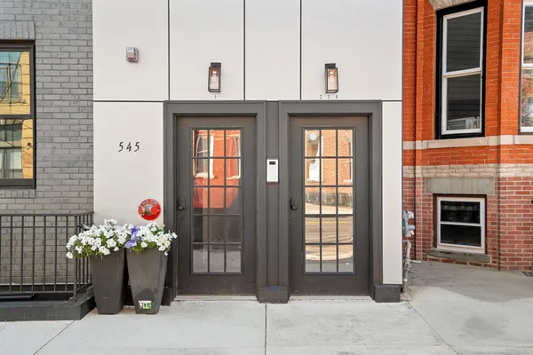 $889,000 | 545 Palisade Avenue, Unit 1, Jersey City, NJ 07307