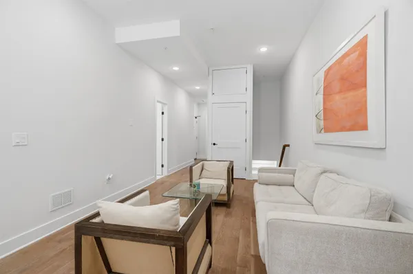 $889,000 | 545 Palisade Avenue, Unit 1, Jersey City, NJ 07307
