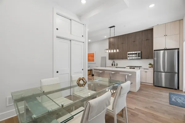 $889,000 | 545 Palisade Avenue, Unit 1, Jersey City, NJ 07307
