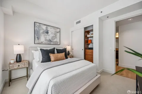 $1,195,000 | 631 Folsom Street, Unit 2B, San Francisco, CA 94107