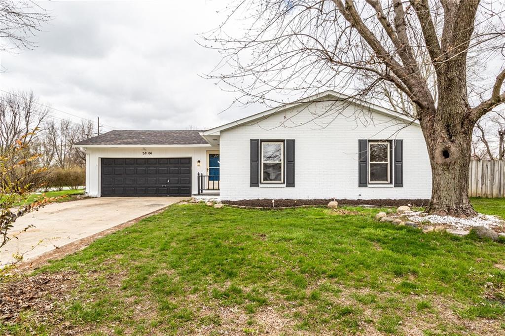 3804 East Stop 10 Road Indianapolis, IN 46237 - Photo 1 of 28 Gallery Image 1