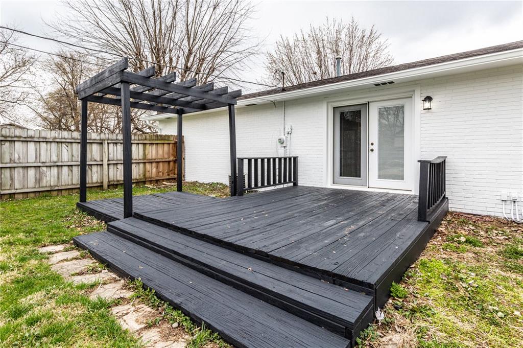3804 East Stop 10 Road Indianapolis, IN 46237 - Photo 22 of 28 Gallery Image 22