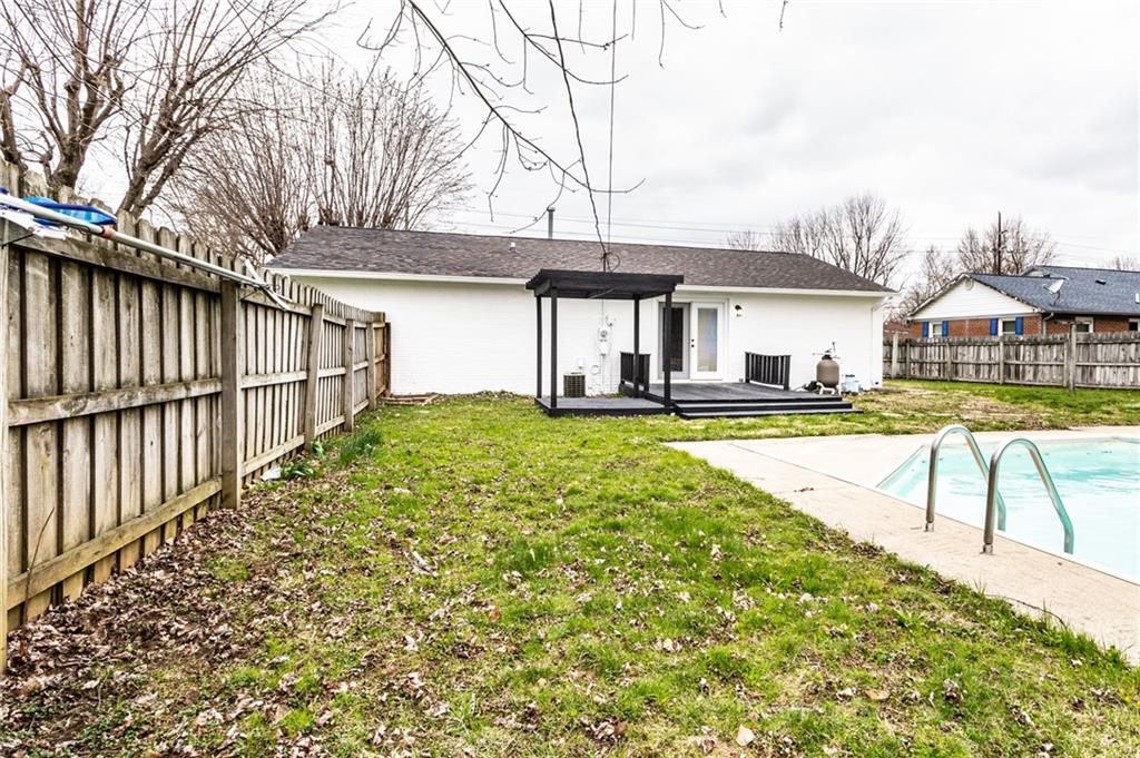 3804 East Stop 10 Road Indianapolis, IN 46237 - Photo 27 of 28 Gallery Image 27