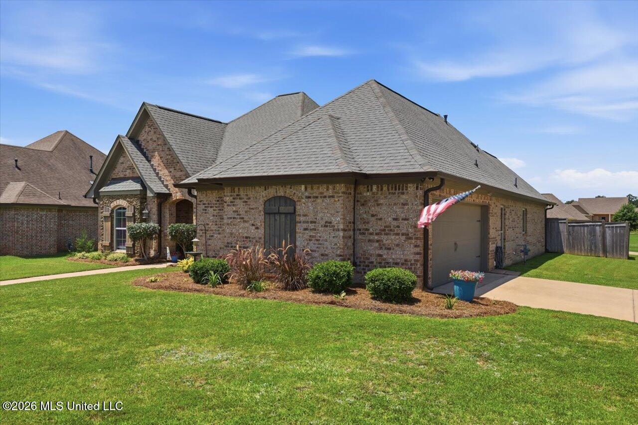 400 Winterfield Way Brandon, MS 39042 - Photo 3 of 32 03-400 Winterfield Wy _ Hometoursms.com