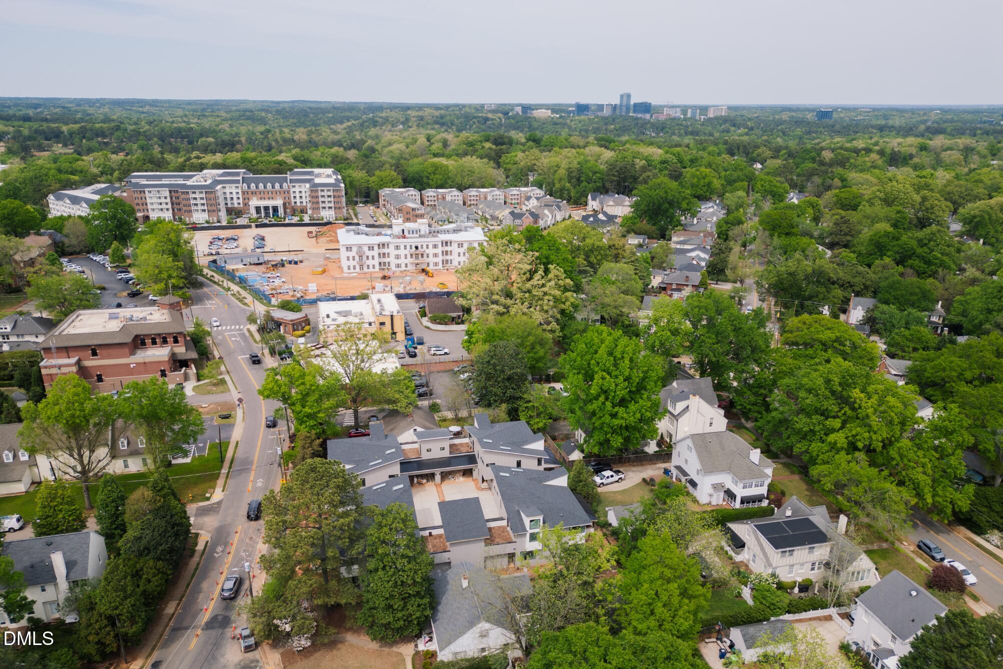 1806 Oberlin Road, Unit 101 Raleigh, NC 27608 - Photo 19 of 28 OV_Construction_6