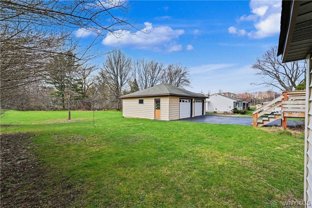 5258 Chestnut Ridge Road Orchard Park, NY 14127 - Photo 10 of 37