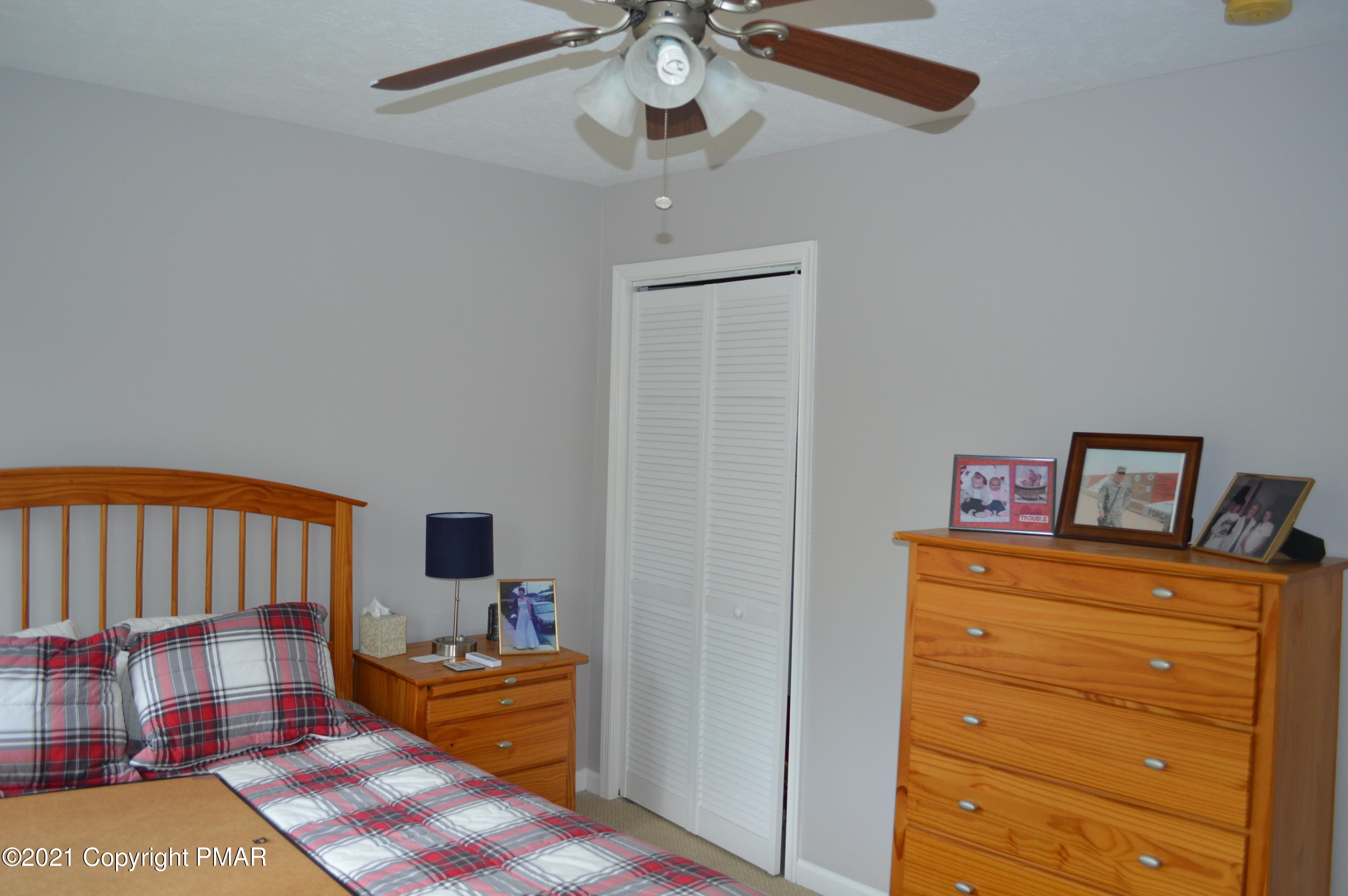 429 Timber Hill Road Henryville, PA 18332 - Photo 11 of 23 Bedroom #2