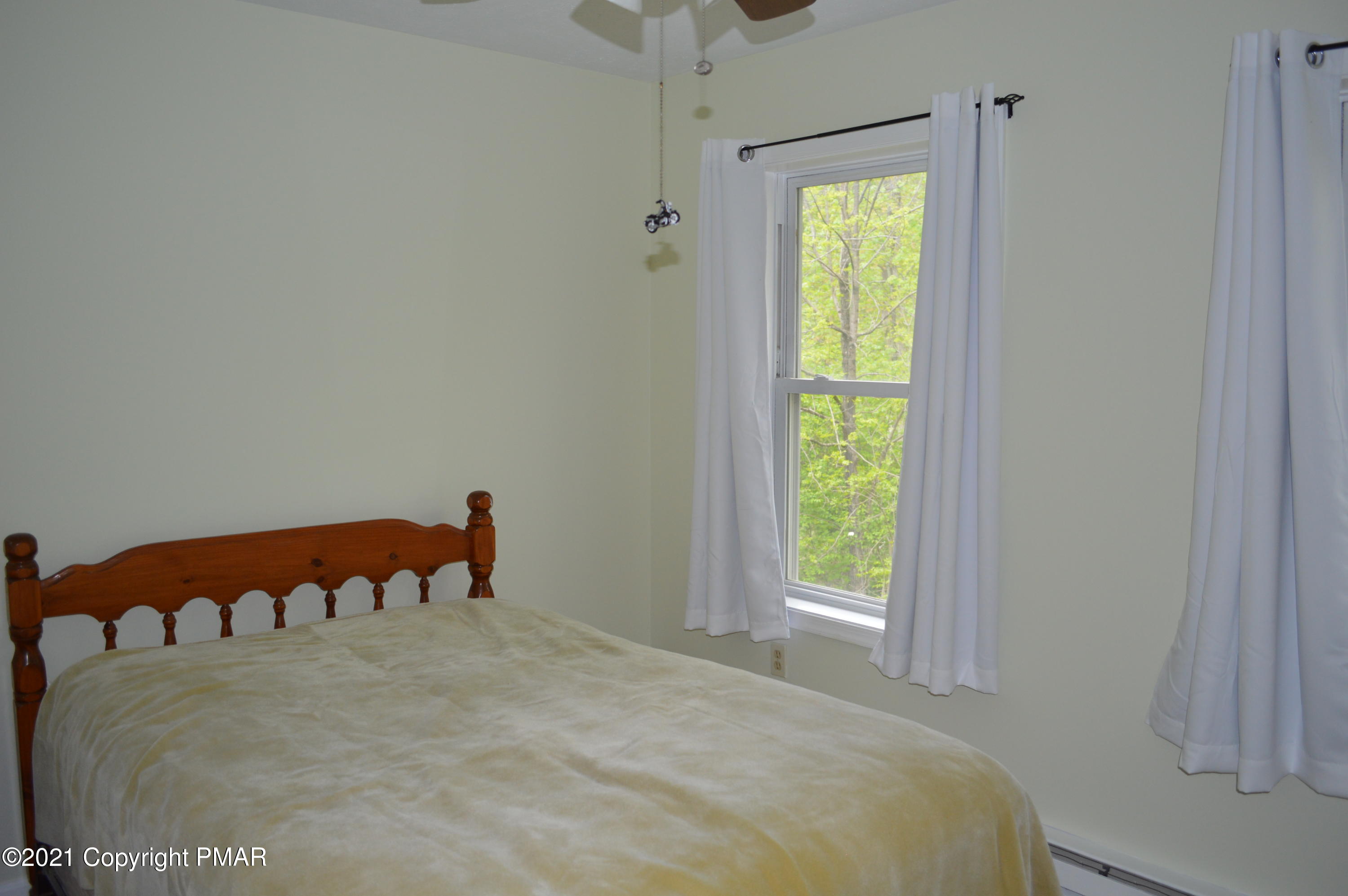 429 Timber Hill Road Henryville, PA 18332 - Photo 12 of 23 Bedroom #3