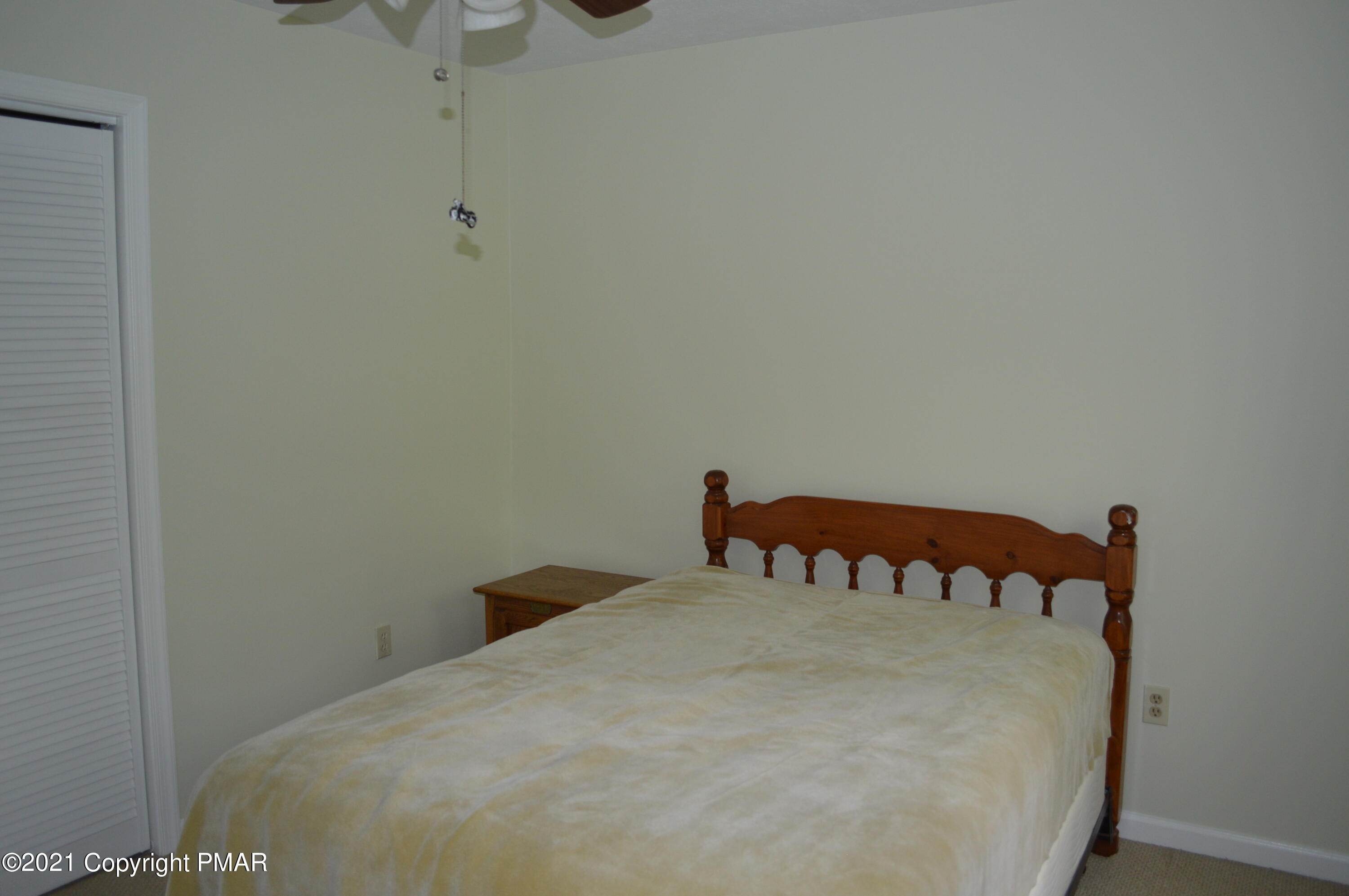 429 Timber Hill Road Henryville, PA 18332 - Photo 13 of 23 Bedroom #3