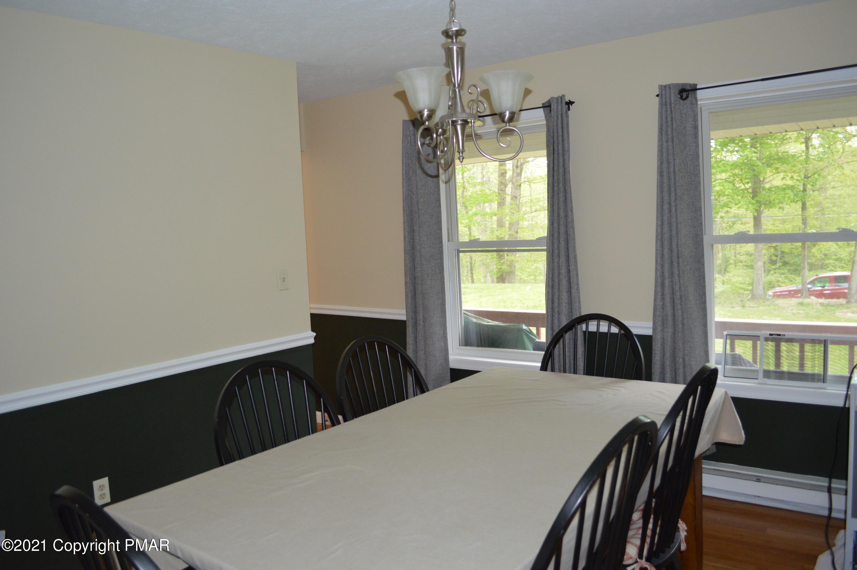 429 Timber Hill Road Henryville, PA 18332 - Photo 16 of 23 Formal Dining Room