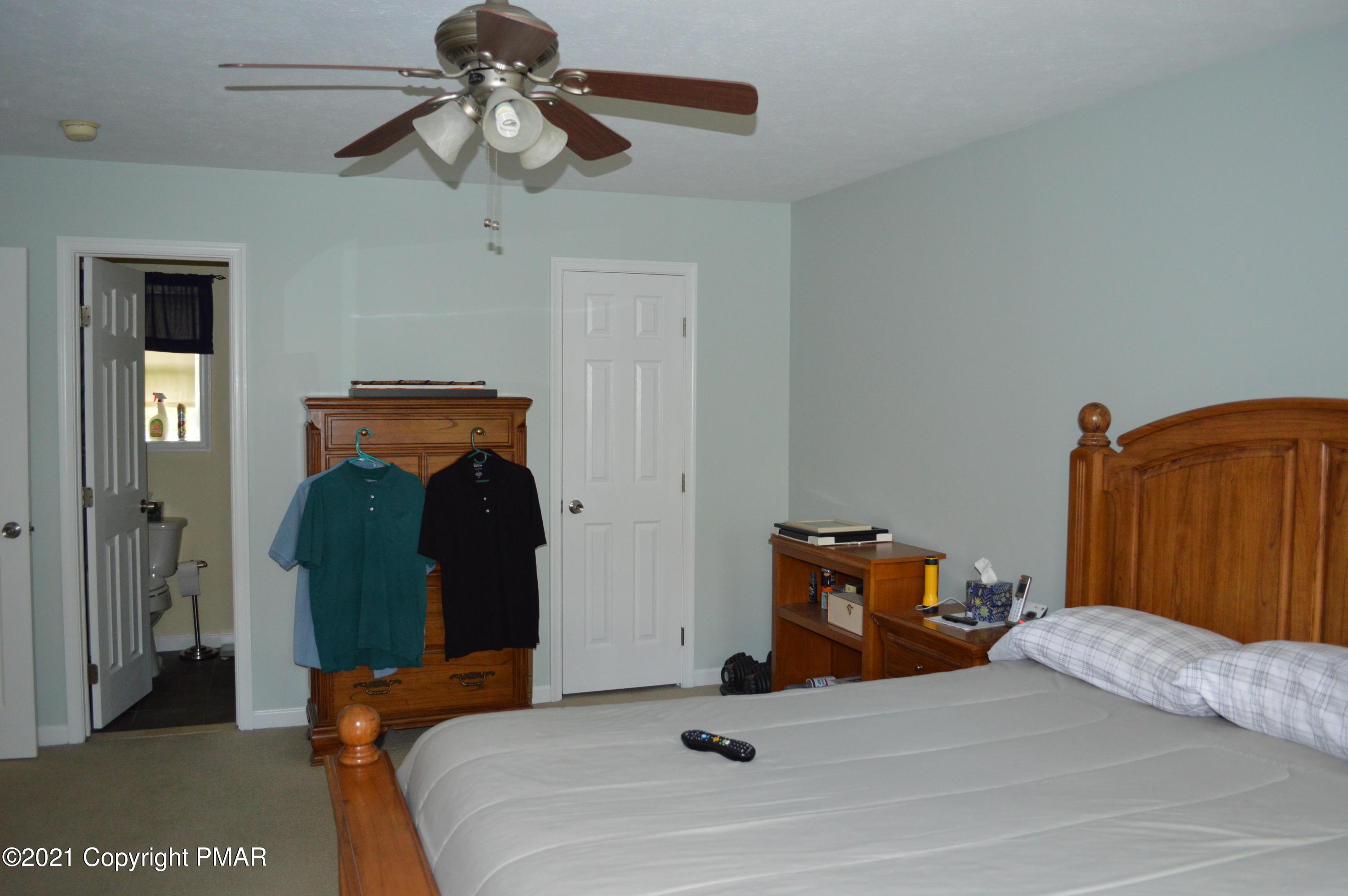 429 Timber Hill Road Henryville, PA 18332 - Photo 9 of 23 Master Bedroom2