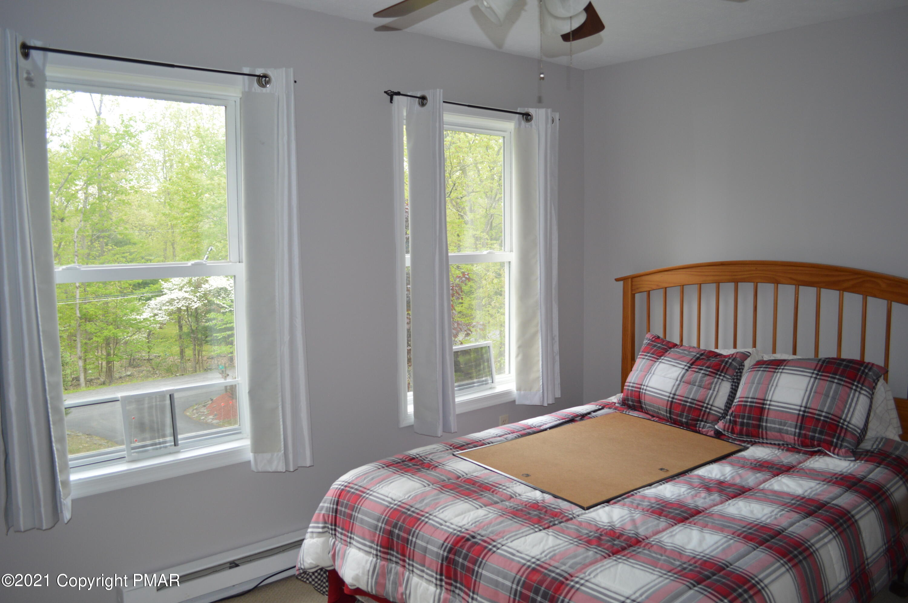 429 Timber Hill Road Henryville, PA 18332 - Photo 10 of 23 Bedroom #2