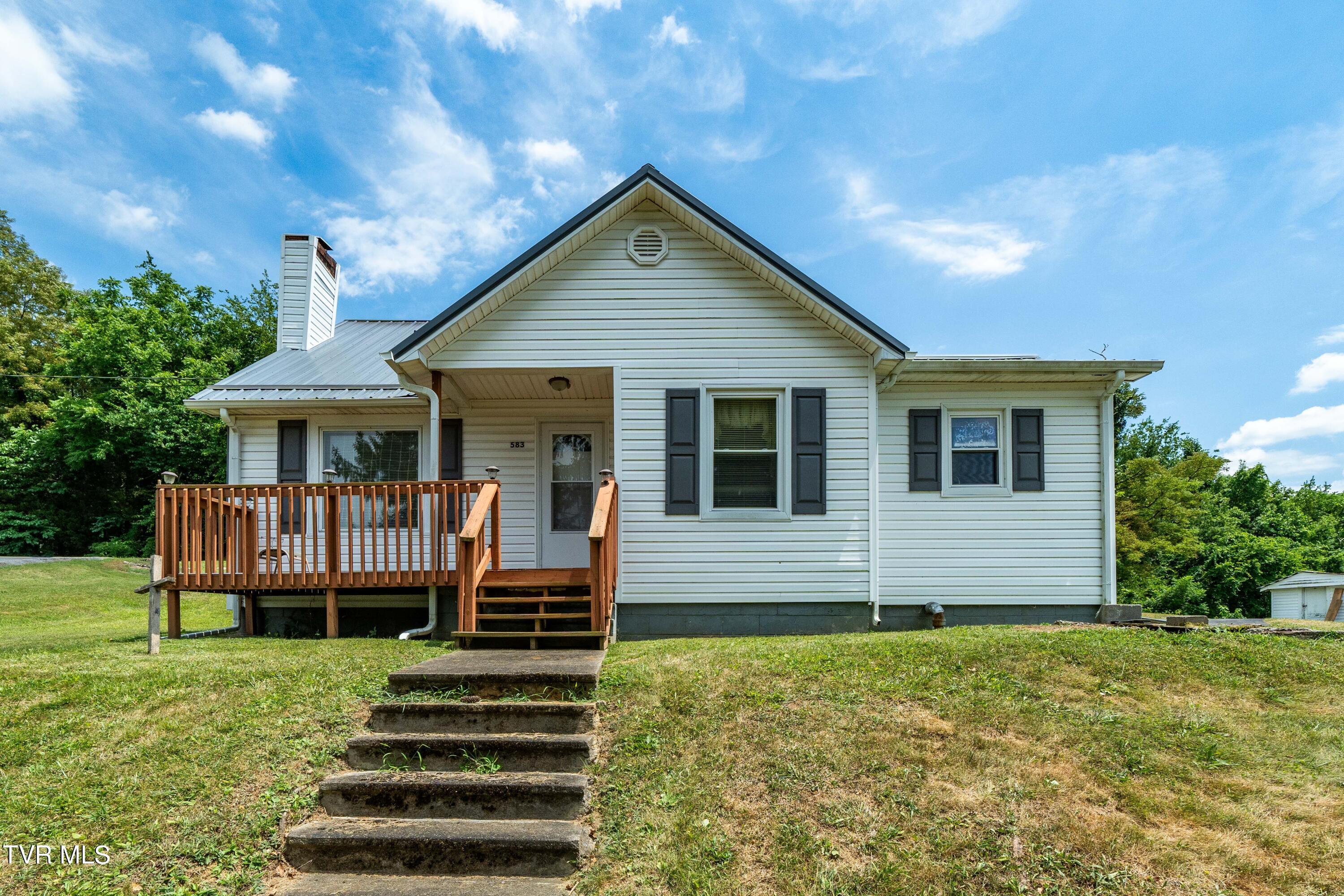 583 Watauga Road Watauga, TN 37694 - Photo 27 of 69 583 Watauga Rd (27 of 70)