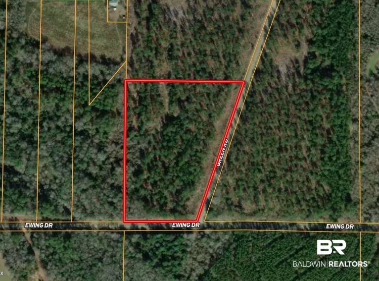 0 Green Road Atmore, AL 36502 - Photo 3 of 3