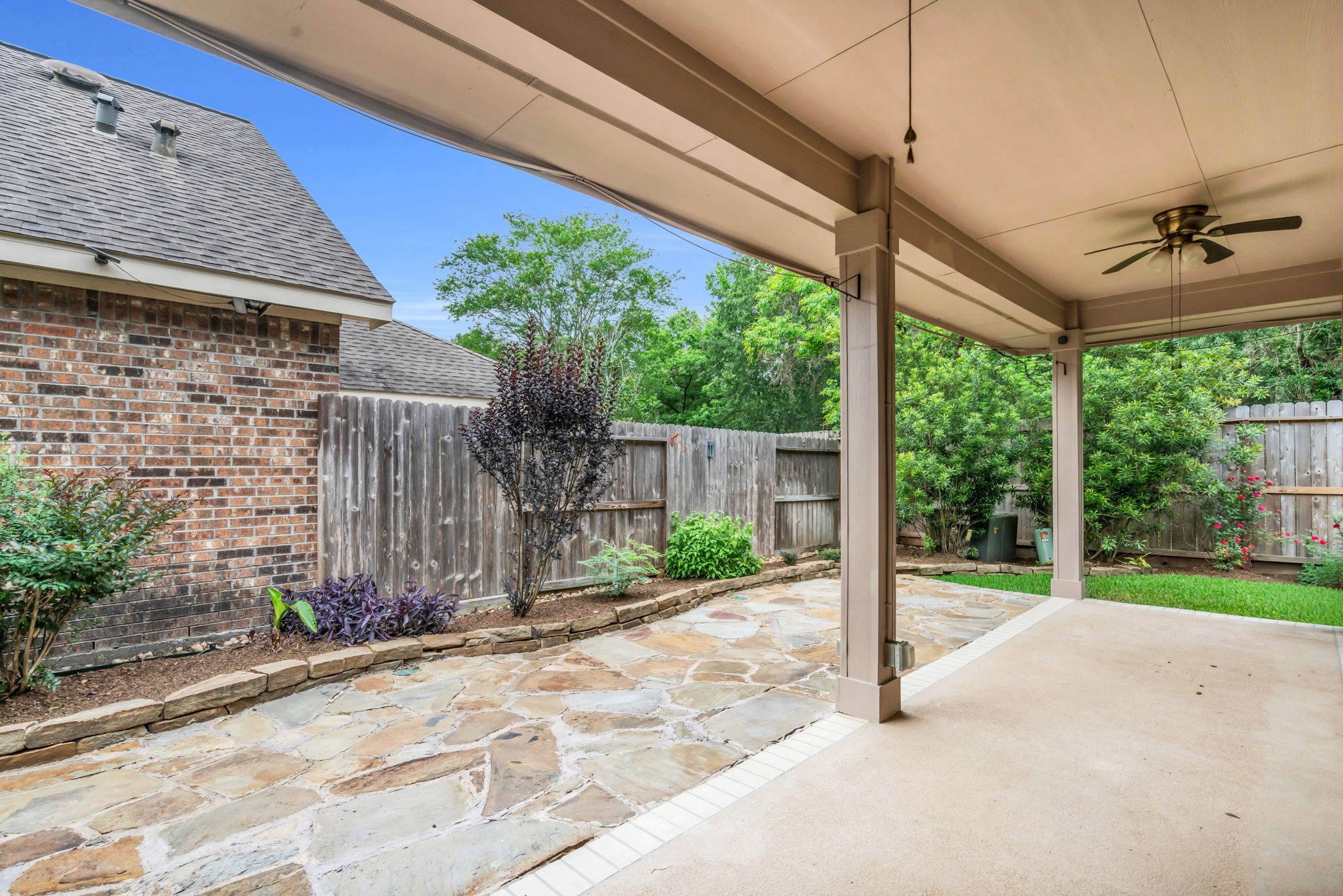 26 Paddington Way Conroe, TX 77384 - Photo 36 of 50