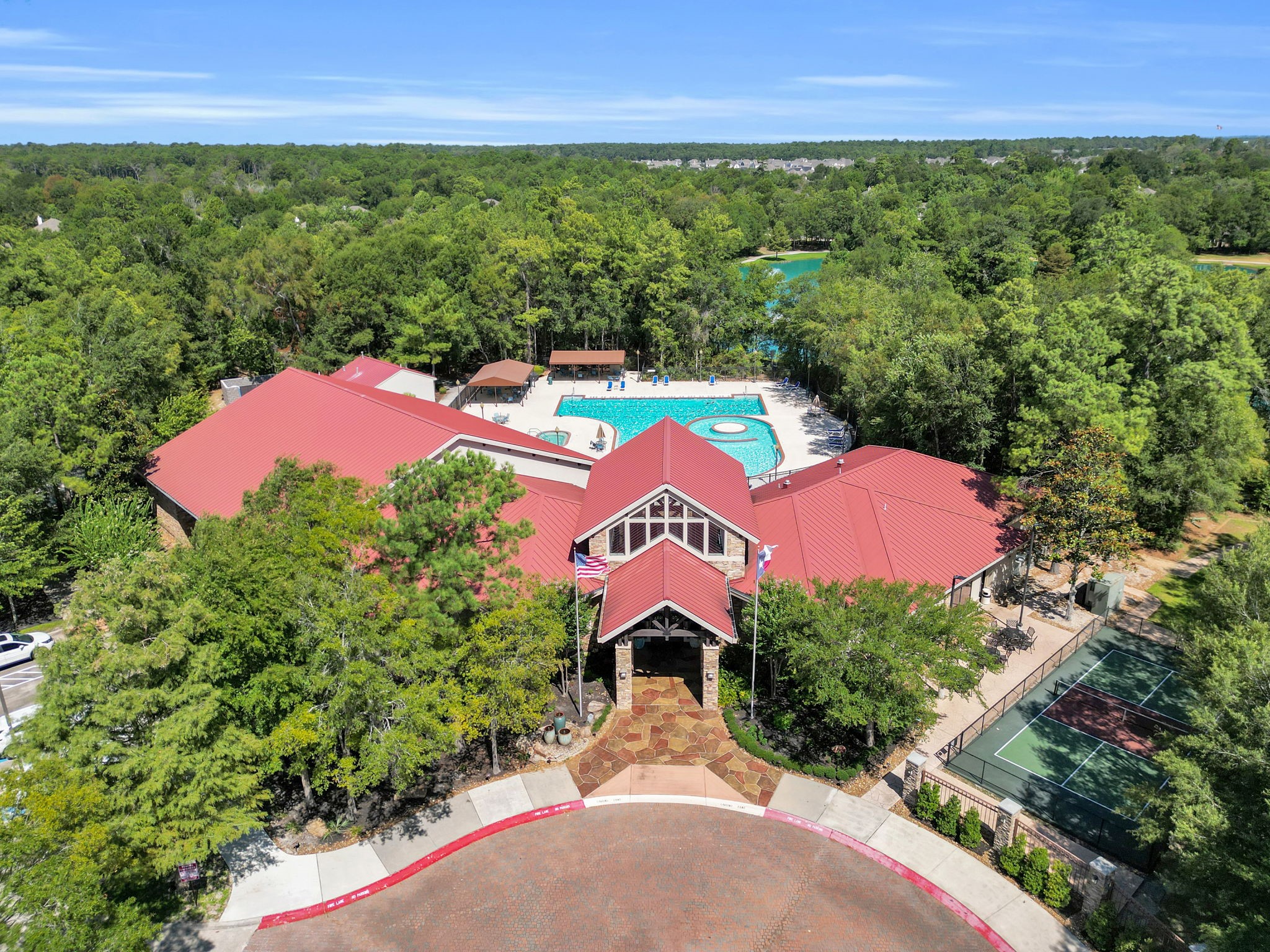 26 Paddington Way Conroe, TX 77384 - Photo 42 of 50