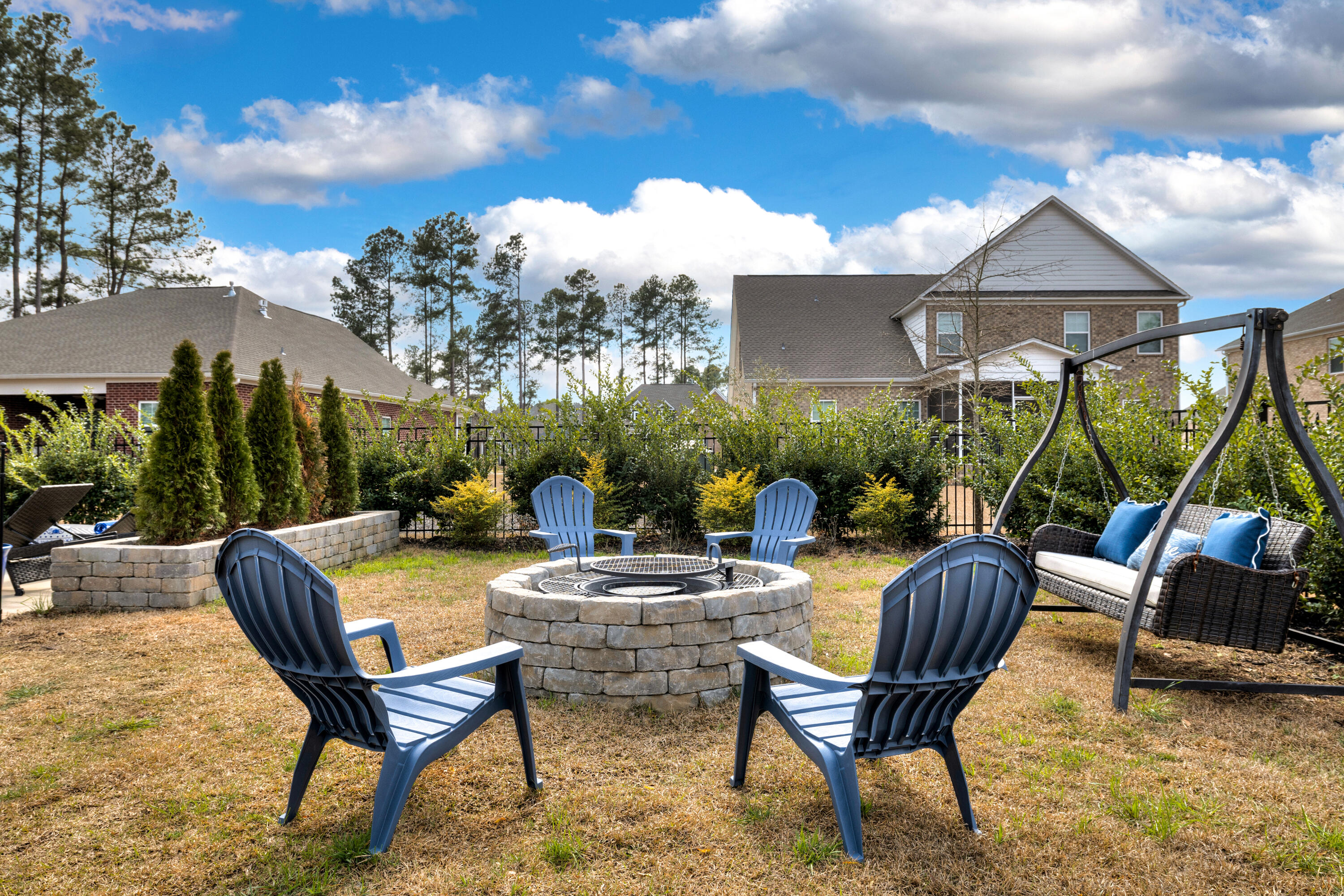 2320 Topsail Drive Sumter, SC 29150 - Photo 23 of 90