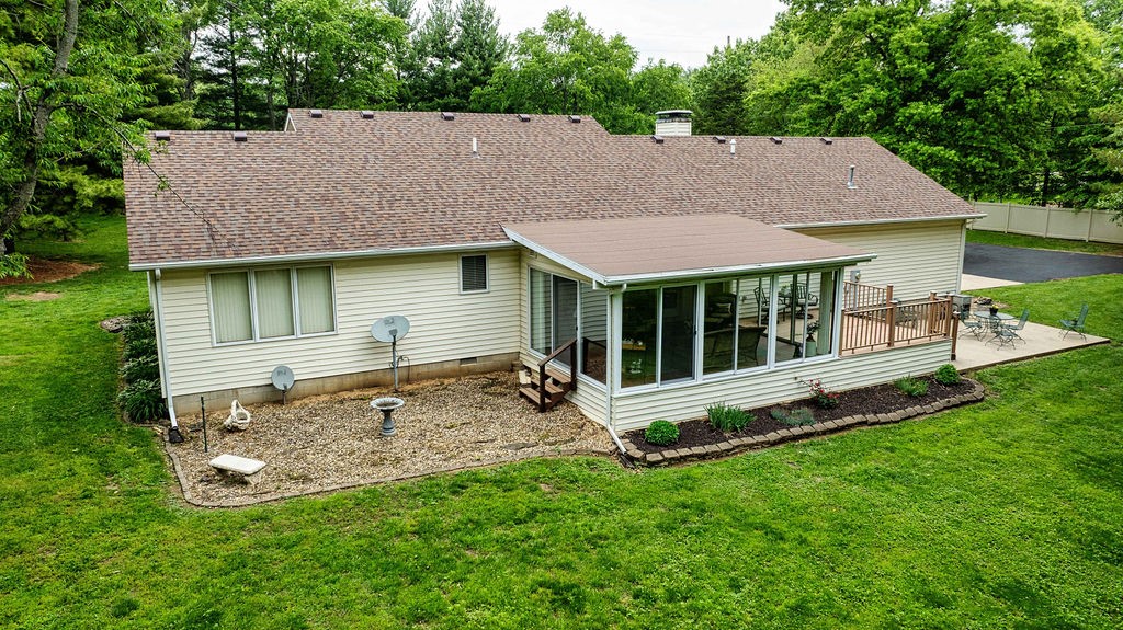 6401 Reas Bridge Road Argenta, IL 62501 - Photo 30 of 36