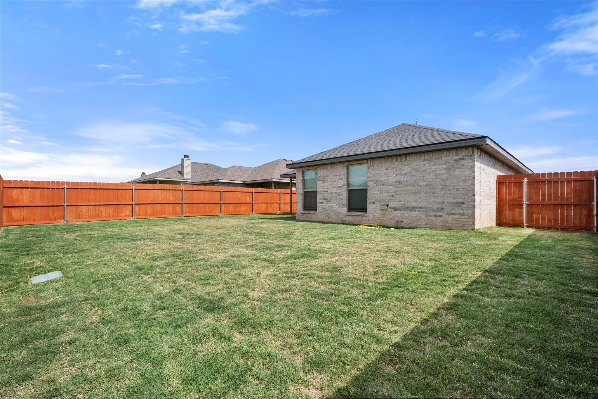 1702 144th Street Lubbock, TX 79423 - Photo 27 of 29 33-1702 144th_9405