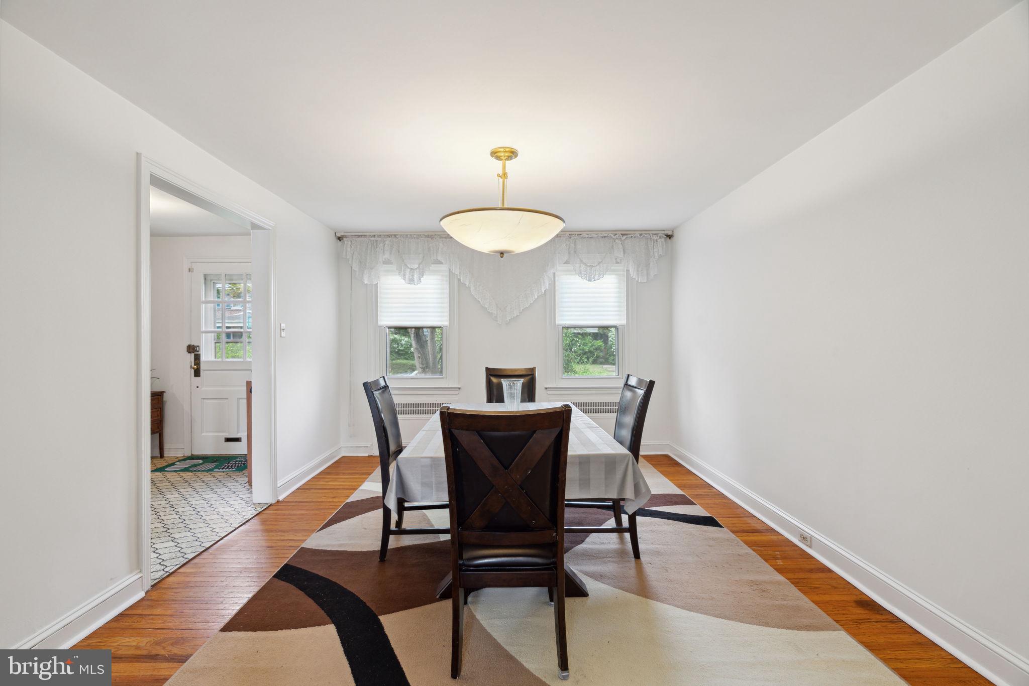 1406 Edgevale Road Wynnewood, PA 19096 - Photo 13 of 39