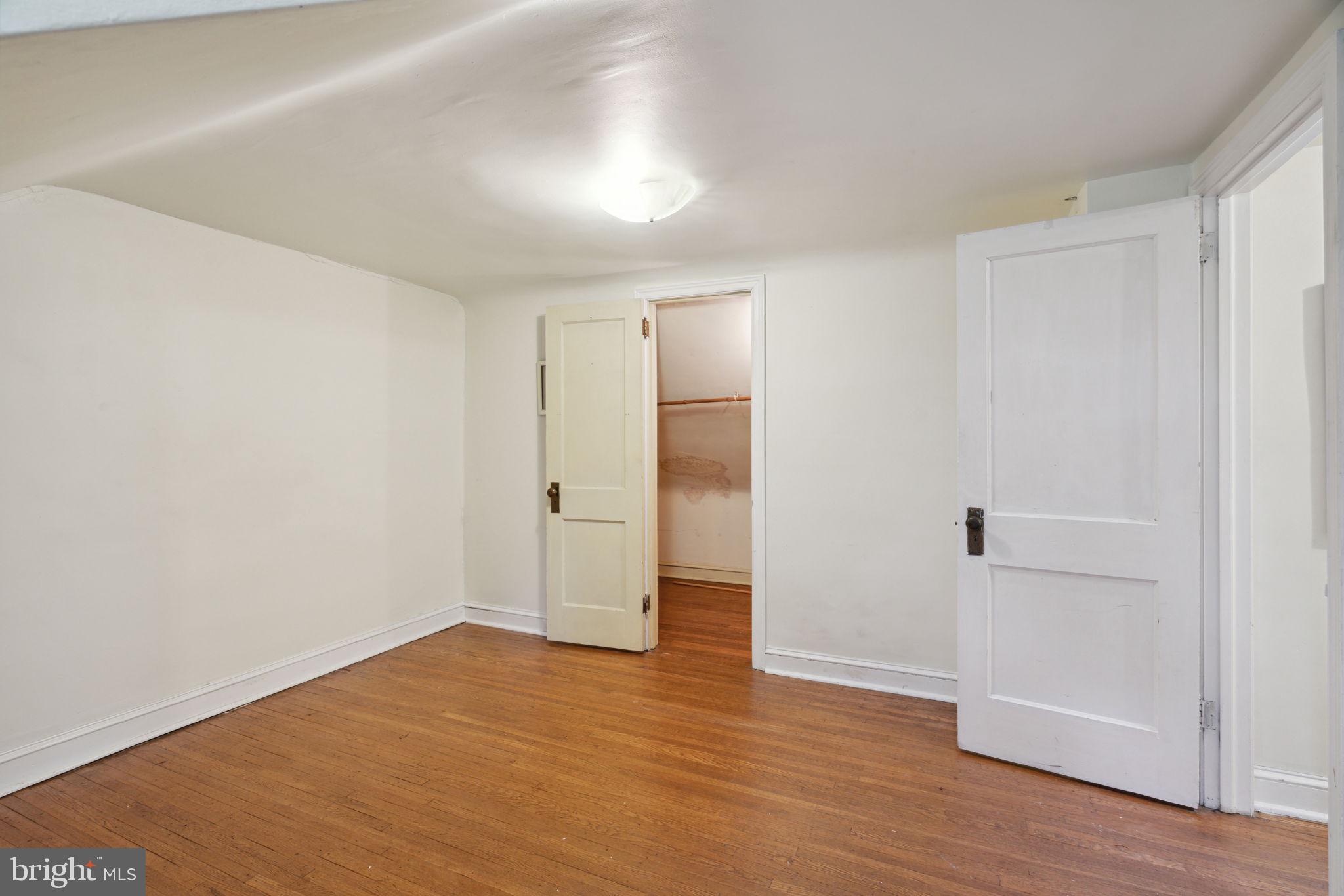 1406 Edgevale Road Wynnewood, PA 19096 - Photo 33 of 39 3rd Floor Bedroom