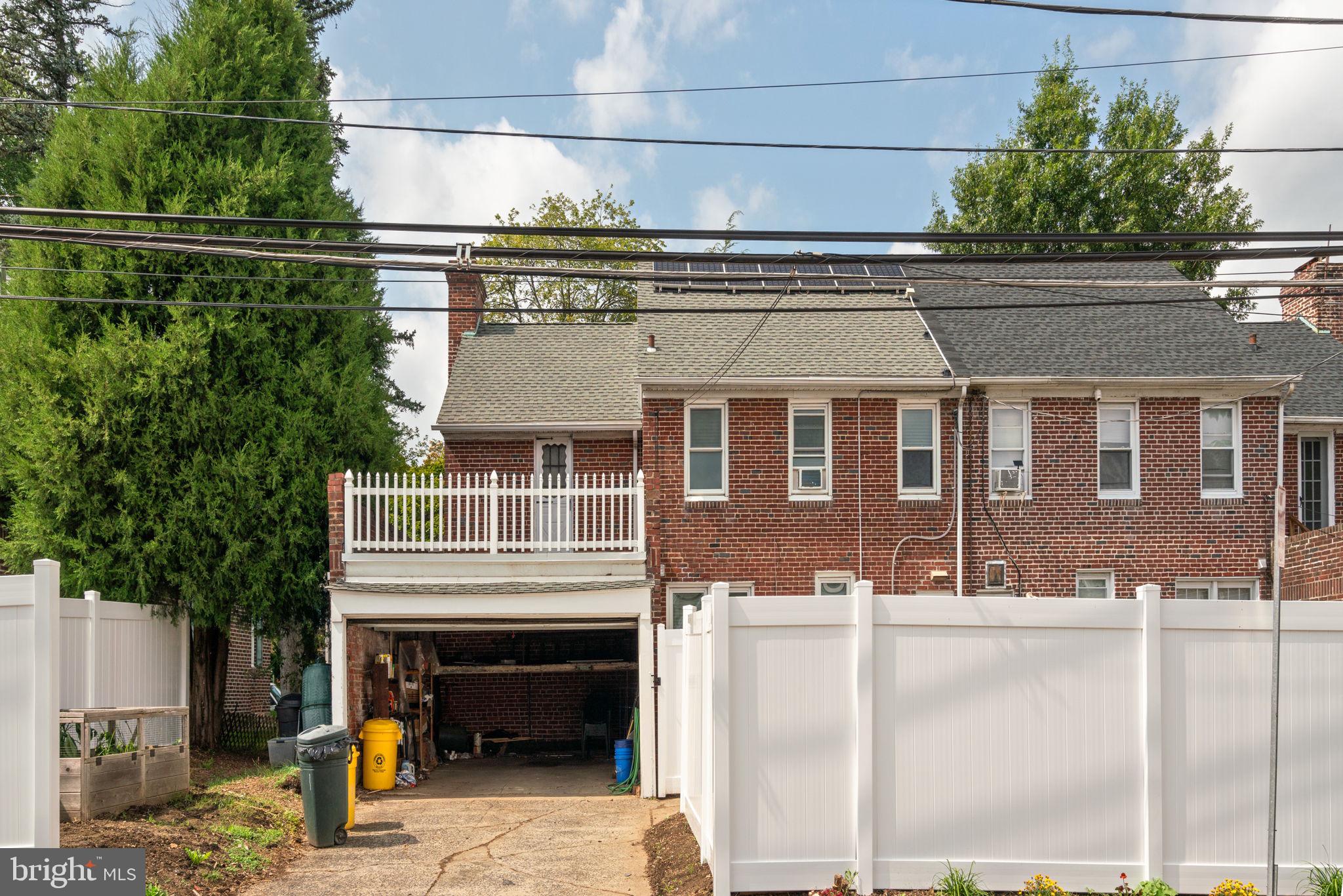 1406 Edgevale Road Wynnewood, PA 19096 - Photo 38 of 39