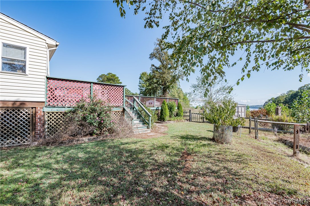 1520 Glebe Landing Road Center Cross, VA 22437 - Photo 30 of 35 Gallery Image 30