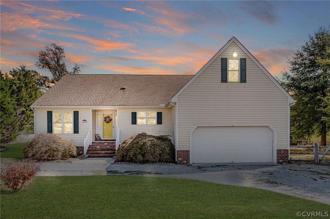 1520 Glebe Landing Road Center Cross, VA 22437 - Photo 3 of 35 Gallery Image 3