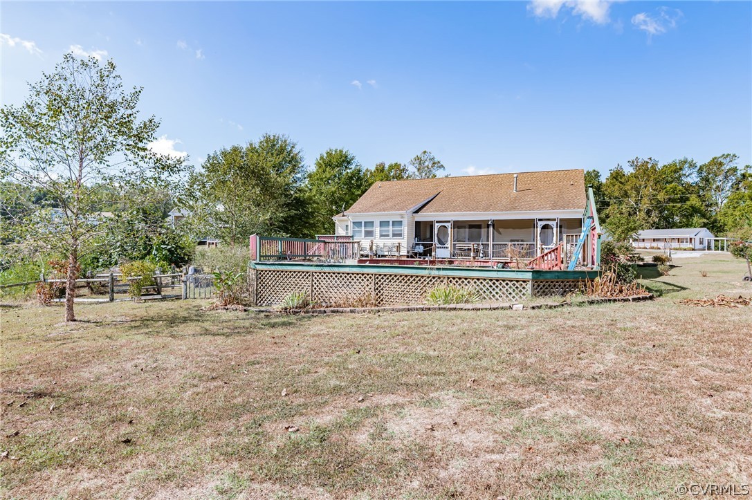 1520 Glebe Landing Road Center Cross, VA 22437 - Photo 31 of 35 Gallery Image 31