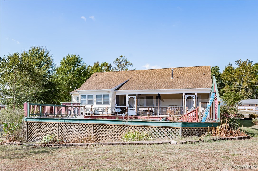 1520 Glebe Landing Road Center Cross, VA 22437 - Photo 32 of 35 Gallery Image 32