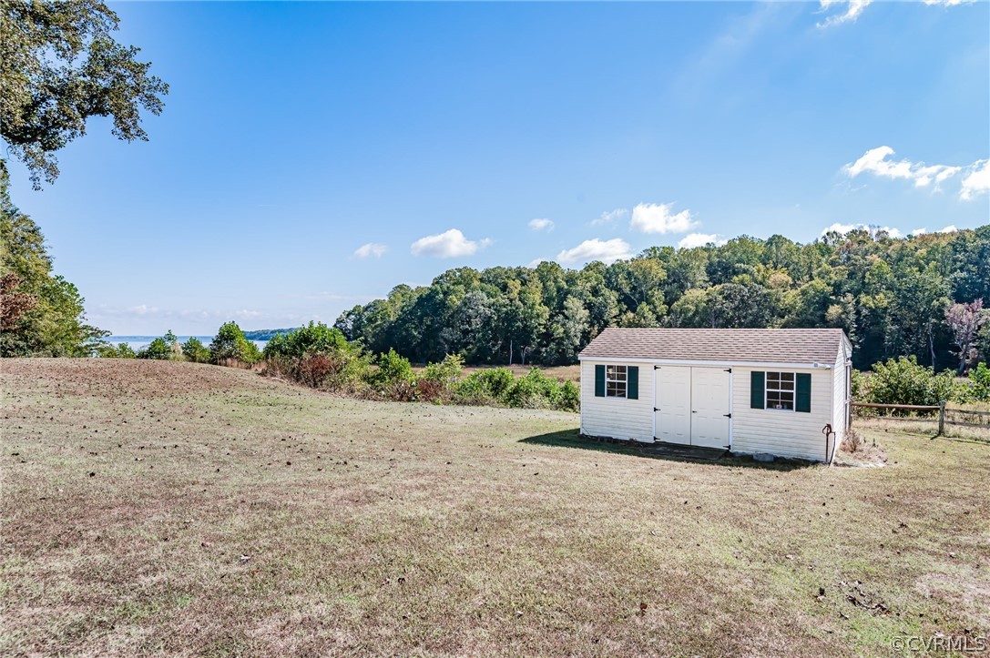 1520 Glebe Landing Road Center Cross, VA 22437 - Photo 33 of 35 Gallery Image 33