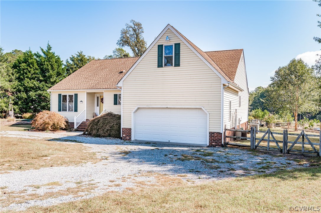 1520 Glebe Landing Road Center Cross, VA 22437 - Photo 4 of 35 Gallery Image 4