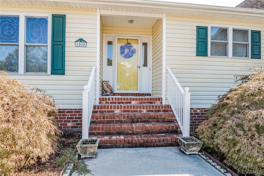1520 Glebe Landing Road Center Cross, VA 22437 - Photo 5 of 35 Gallery Image 5