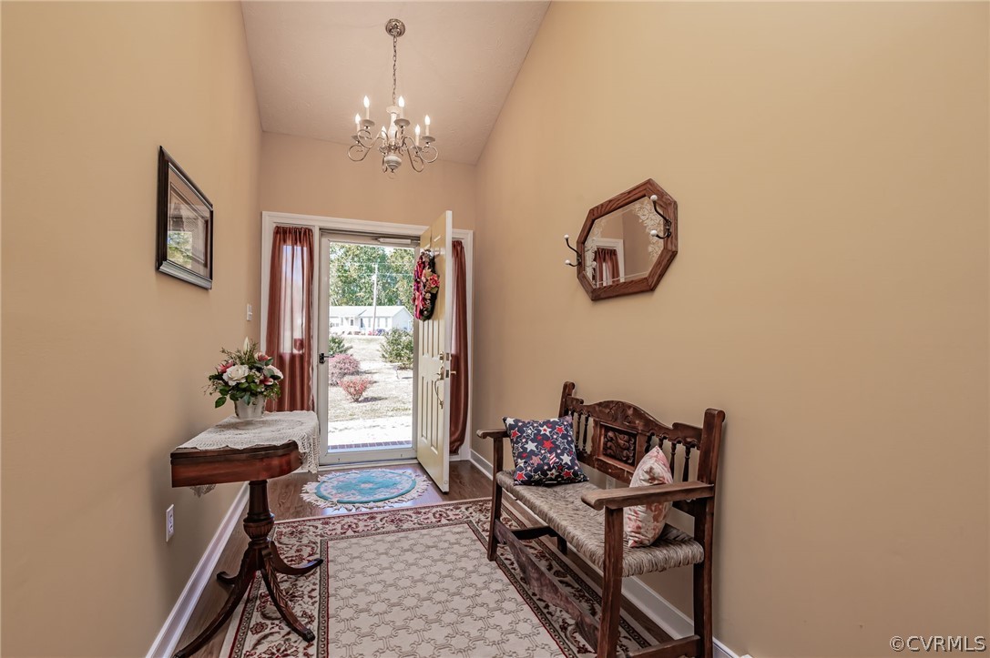 1520 Glebe Landing Road Center Cross, VA 22437 - Photo 6 of 35 Gallery Image 6