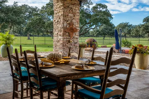 $4,945,000 | 1224 Haines Road, Sheridan, TX 77475