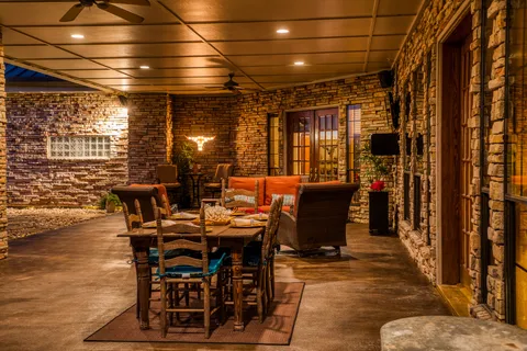 $4,945,000 | 1224 Haines Road, Sheridan, TX 77475