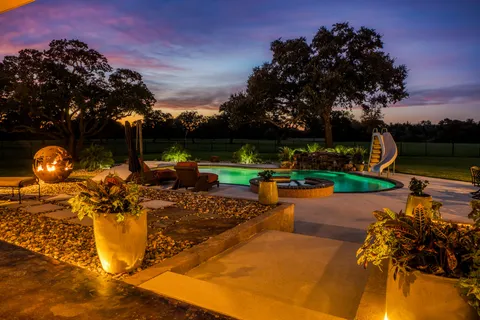 $4,945,000 | 1224 Haines Road, Sheridan, TX 77475
