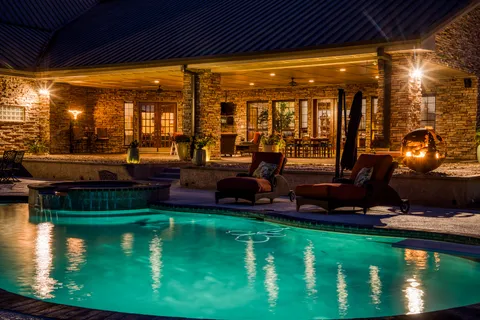 $4,945,000 | 1224 Haines Road, Sheridan, TX 77475