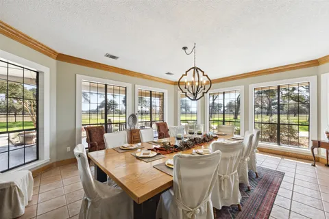 $4,945,000 | 1224 Haines Road, Sheridan, TX 77475
