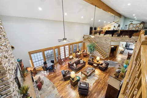 $4,945,000 | 1224 Haines Road, Sheridan, TX 77475