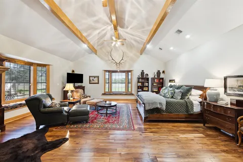 $4,945,000 | 1224 Haines Road, Sheridan, TX 77475