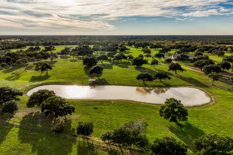 $4,945,000 | 1224 Haines Road, Sheridan, TX 77475